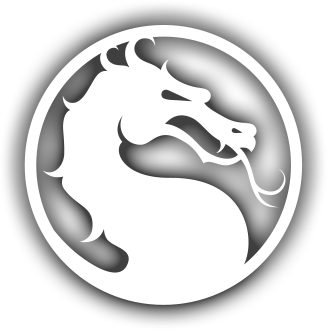 Logo Mortal KOMBAT